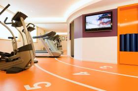 Novotel Grenoble Centre - photo 8
