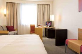 Novotel Grenoble Centre - photo 21