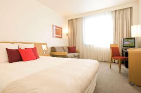 Novotel Grenoble Centre - photo 20