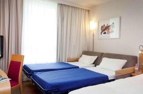 Novotel Grenoble Centre - photo 16