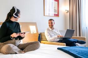 Novotel Grenoble Centre - photo 26