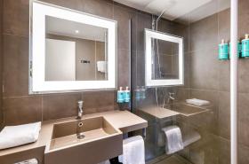 Novotel Grenoble Centre - photo 16