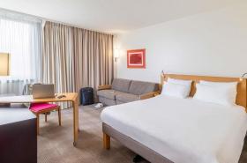 Novotel Grenoble Centre - photo 9