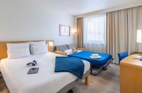 Novotel Grenoble Centre - photo 15
