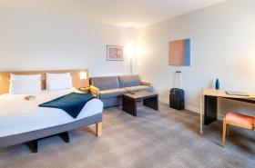 Novotel Grenoble Centre - photo 13