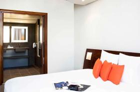 Novotel Grenoble Centre - photo 8