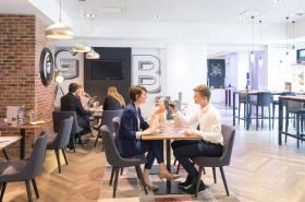 Novotel Grenoble Centre - photo 24