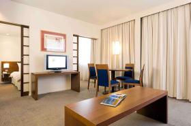 Novotel Grenoble Centre - photo 7