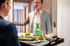 Novotel Grenoble Centre - photo 10