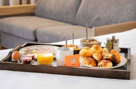 Novotel Grenoble Centre - photo 20