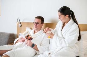 Novotel Grenoble Centre - photo 21