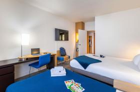 Novotel Grenoble Centre - photo 15