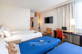 Novotel Grenoble Centre - photo 14