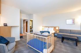 Novotel Grenoble Centre - photo 17