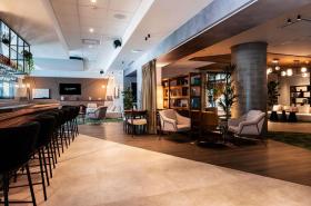 Novotel Grenoble Centre - photo 4