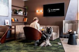 Novotel Grenoble Centre - photo 26