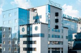 Novotel Grenoble Centre - photo 25