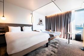 Novotel Grenoble Centre - photo 24