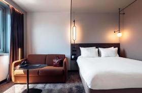Novotel Grenoble Centre - photo 23