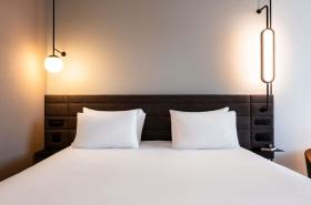 Novotel Grenoble Centre - photo 21