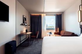 Novotel Grenoble Centre - photo 18