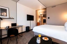 Novotel Grenoble Centre - photo 5
