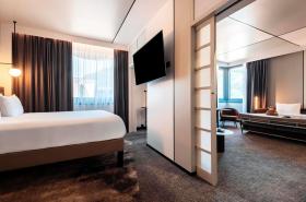 Novotel Grenoble Centre - photo 12