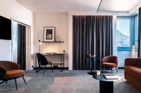 Novotel Grenoble Centre - photo 11