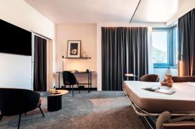 Novotel Grenoble Centre - photo 10