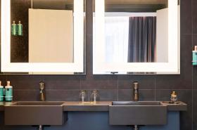 Novotel Grenoble Centre - photo 9