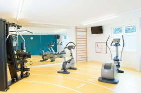 Novotel Grenoble Centre - photo 6