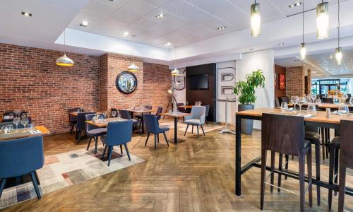 Novotel Grenoble Centre - photo 1