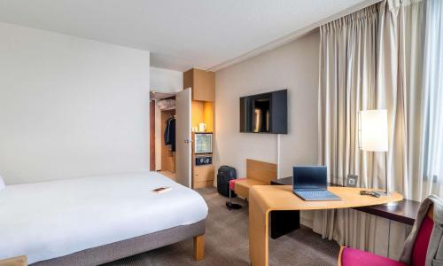 Novotel Grenoble Centre - photo 3