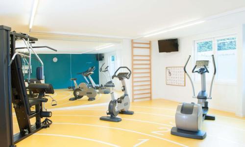 Novotel Grenoble Centre - photo 3
