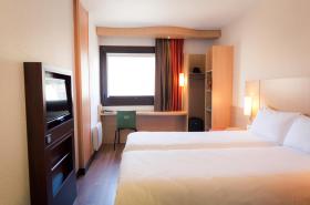 ibis Grenoble Gare - photo 7