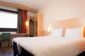 ibis Grenoble Gare - photo 8