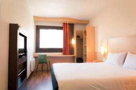 ibis Grenoble Gare - photo 18