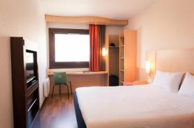 ibis Grenoble Gare - photo 19