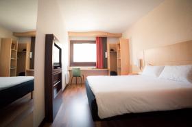 ibis Grenoble Gare - photo 21