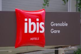 ibis Grenoble Gare - photo 16