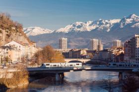 ibis Grenoble Gare - photo 4