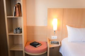 ibis Grenoble Gare - photo 9