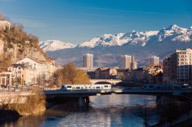 ibis Grenoble Gare - photo 12