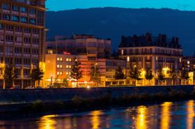 ibis Grenoble Gare - photo 14