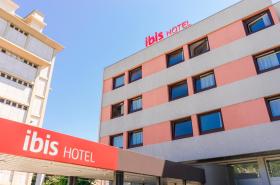 ibis Grenoble Gare - photo 15