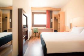 ibis Grenoble Gare - photo 23
