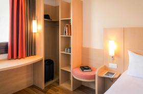 ibis Grenoble Gare - photo 22