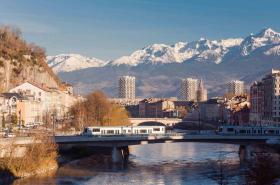 ibis Grenoble Gare - photo 4