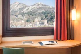 ibis Grenoble Gare - photo 17