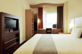 ibis Grenoble Gare - photo 26